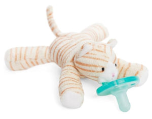 Tabby Kitten Pacifier-22295