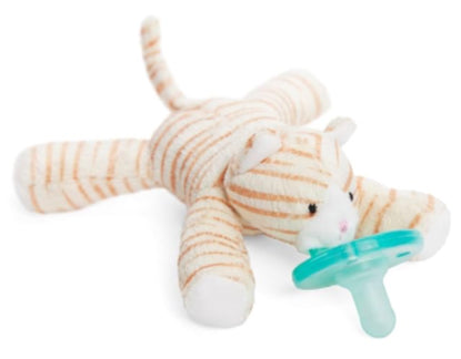 Tabby Kitten Pacifier-22295
