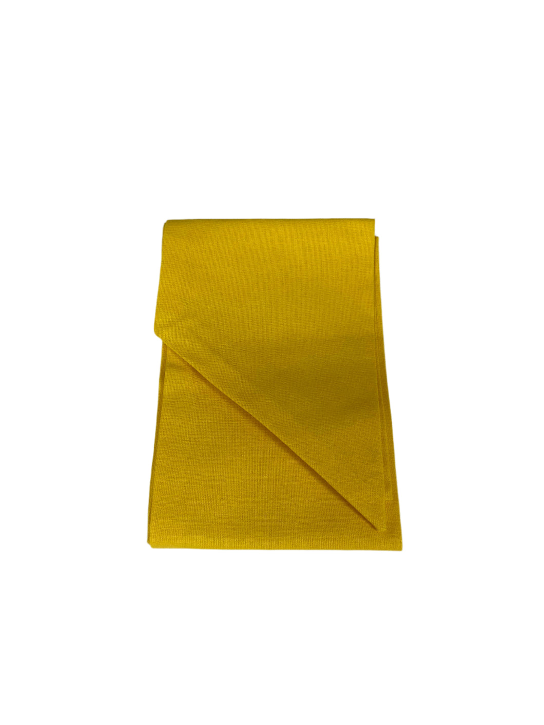 Linen Sashes-Sunshine : 44 inches