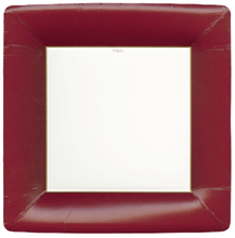 Grosgrain Square Collection