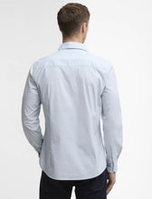 Westcroft Stretch Poplin Tailored Shirt