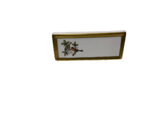 Rothschild Placecard Collection