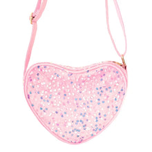 Heart Purse Collection