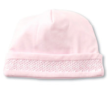 Hand Smocked CLB knitted Hat Collection