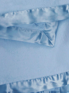 Little Giraffe Luxe Throw