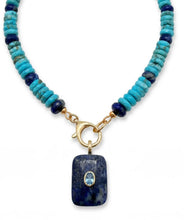 Indigo Lane Necklace