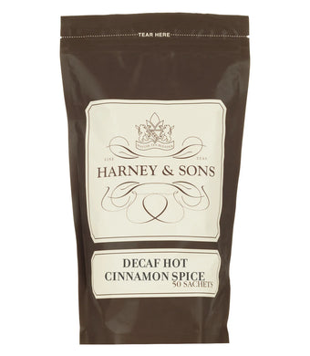 Bag of 50 Sachets Collection