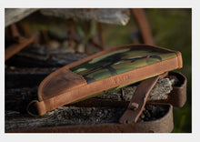 Revolver Case Large Canvas-1634CV&VI