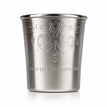 Match Pewter Engraving Gallery