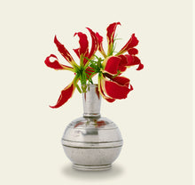 Match Pewter Bud Vase 804.0