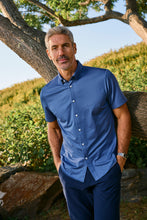 Halyard SS Dress Shirt