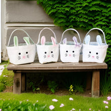 Bitty Bunny Basket Collection