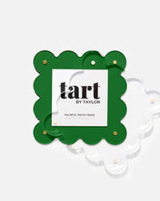 Green Mini Acrylic Picture Frame