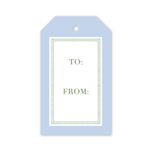 Christine's Vine Gift Tags