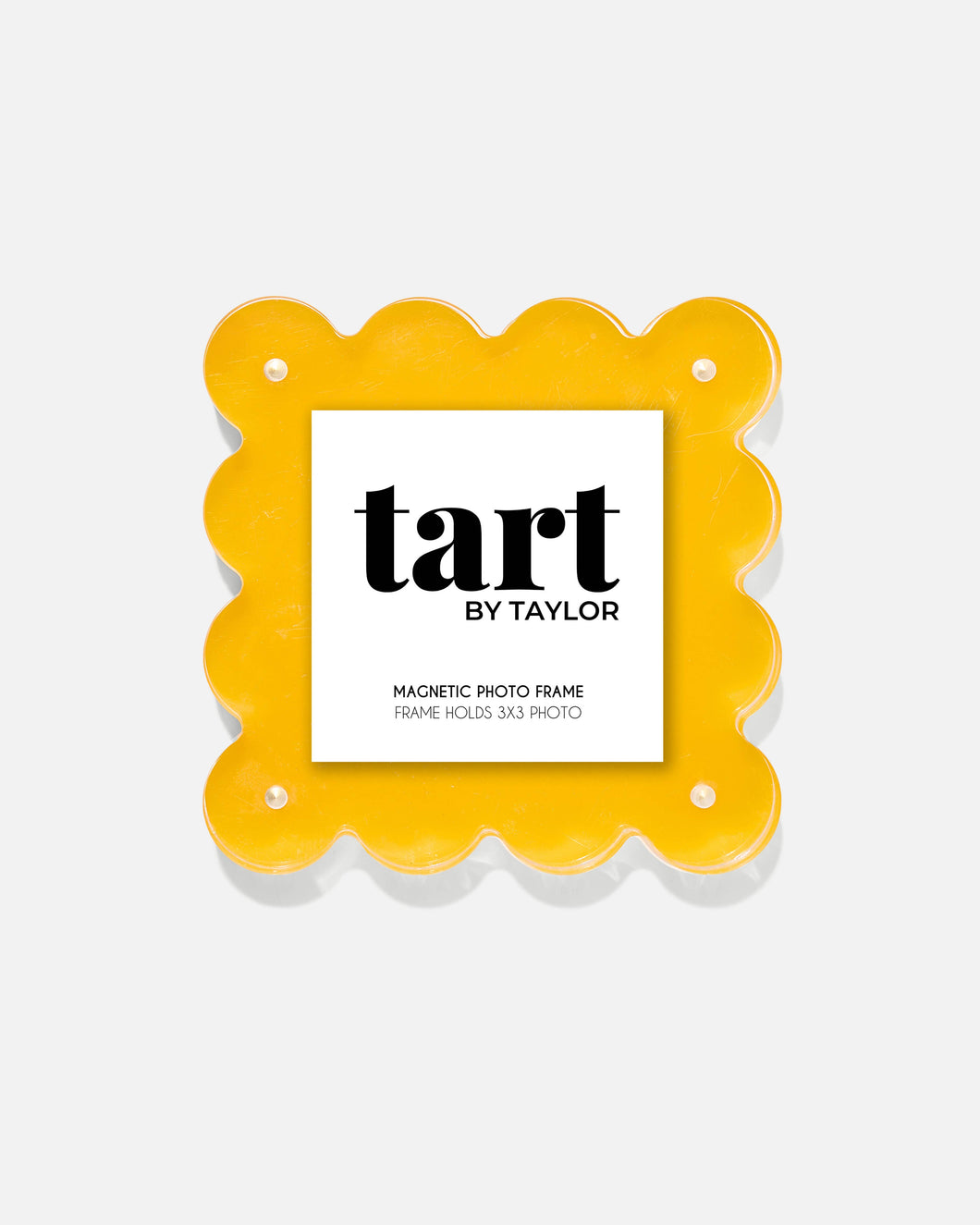 Mango Mini Acrylic Picture Frame