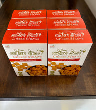 4.5 oz Box - Spicy