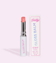 GLO$$ BALM™ Glossy Lip Balm| Shimmer