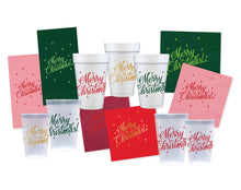 Merry Christmas (calligraphy) Collection
