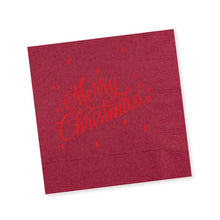 Merry Christmas (calligraphy) Collection