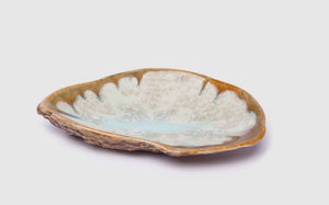Damariscotta Dish-Tortoise