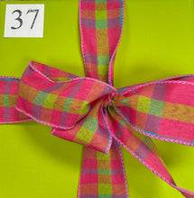 Gift Wrapping