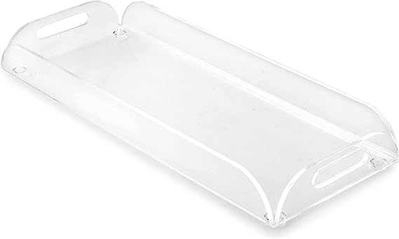 10x16 Acrylic Serving Tray