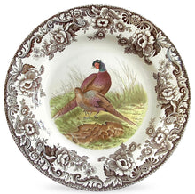 Spode Woodland Dinner Plate 10.5 Inch