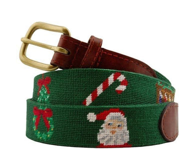 Christmas Life Belt-36