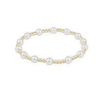 Pearl Bracelet Collection