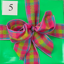 Gift Wrapping