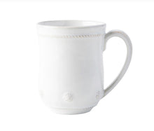 Berry & Thread Flared - Whitewash Collection