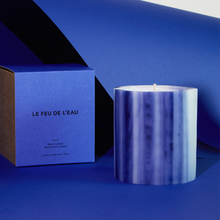 Nuit, 15oz wax vessel