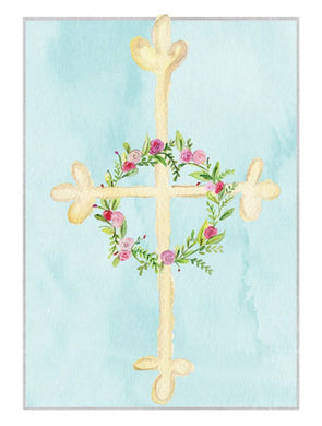Baptismal Blessings-BP411