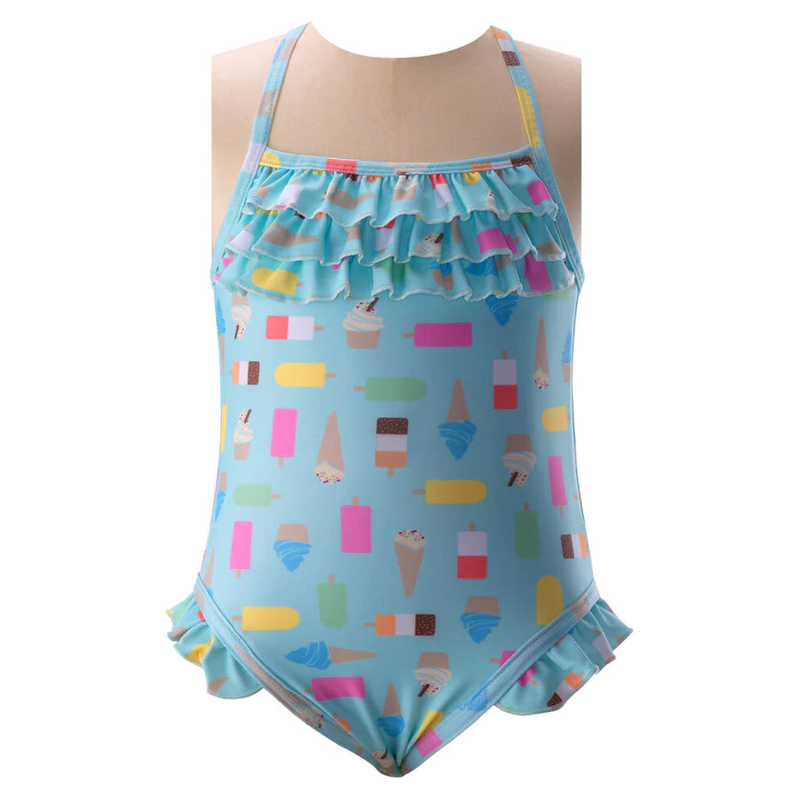 ice lolly swimsuit