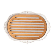 Berry & Thread Whitewash Collection