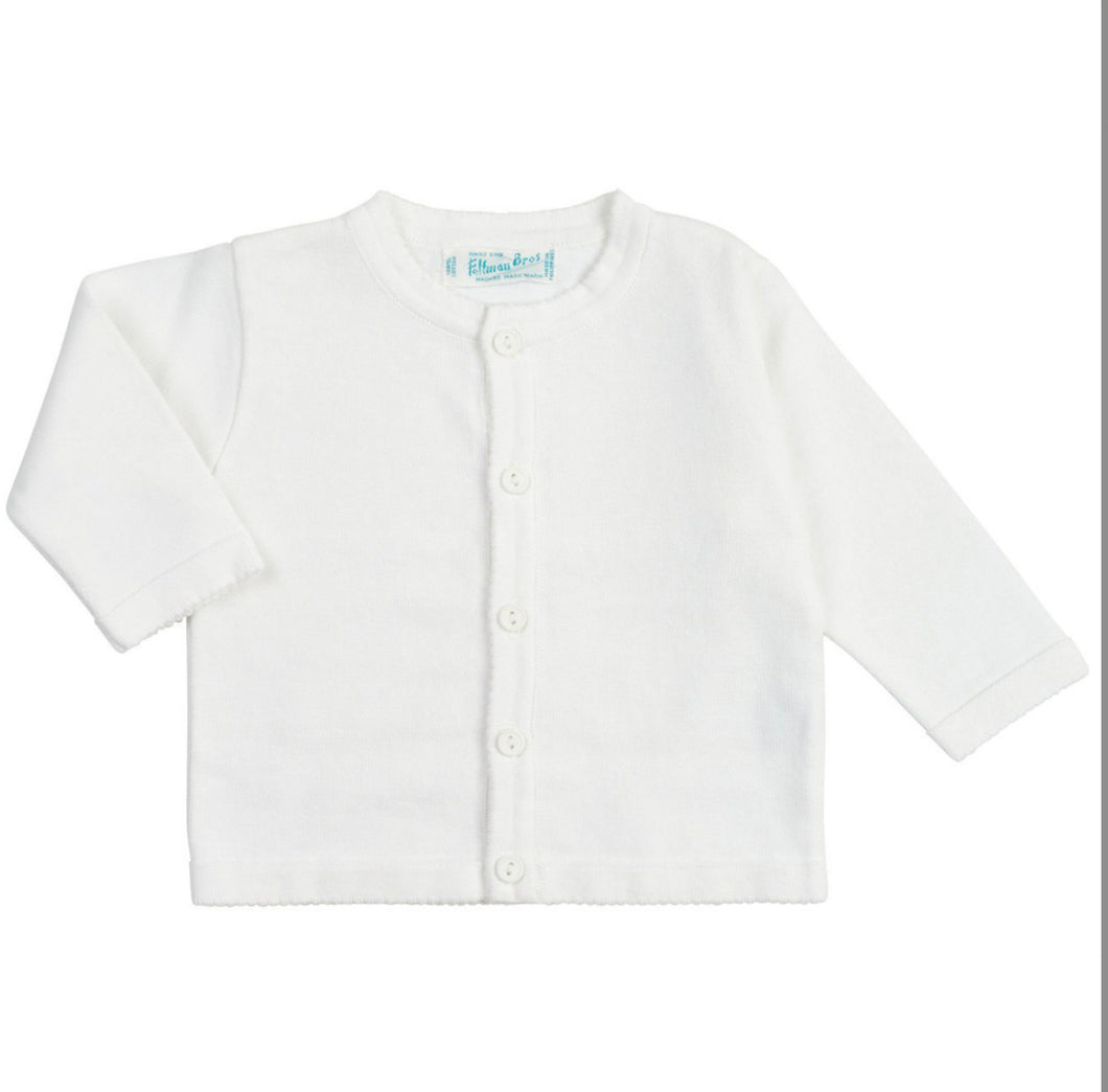 Classic Knit Cardigan