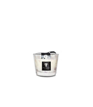 CANDLE PEARLS WHITE