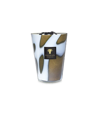 Stones - Agate Candle Collection