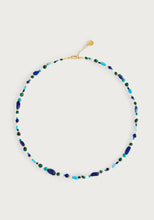 Milos Necklace Collection