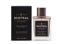 SANTAL ABSOLUTE Collection