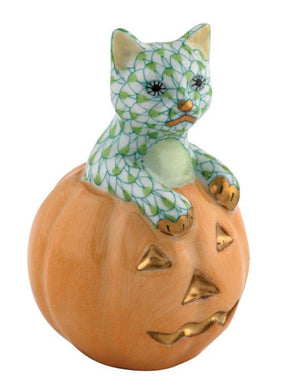 JACK O LANTERN KITTY Collection