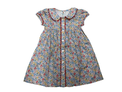 Back to School Floral Collection