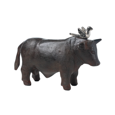 EL TORO ANGUS W/PALOMA-7141N-NK