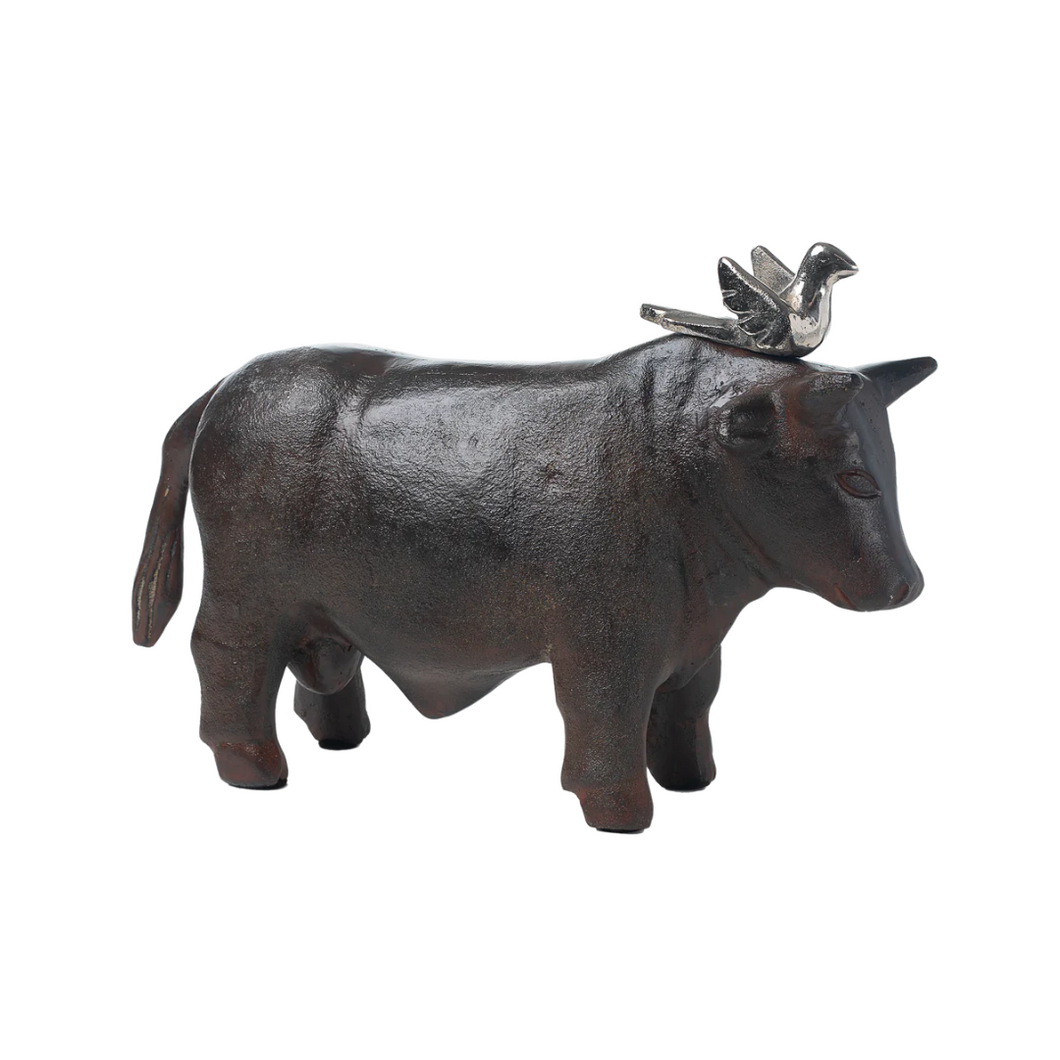 EL TORO ANGUS W/PALOMA-7141N-NK