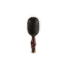 Boar Bristle Hair Brush - Tortoise