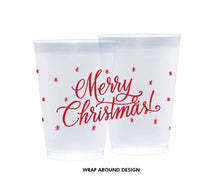 Merry Christmas (calligraphy) Collection