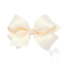 Satin Bow