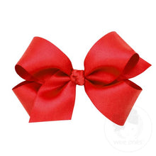 Satin Bow