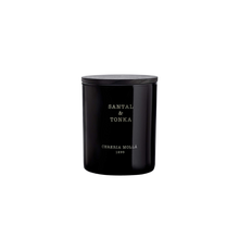 Cereria Mollá 1899 Santal & Tonka Collection