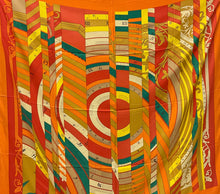 Silk Scarf